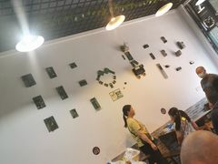 大堂-天治宣·野椒鸡(龙头寺总店)