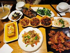 -隔壁老王·家常云南菜(花巷店)