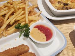 -菲滋意式餐厅(西湖文化广场店)