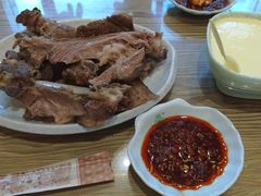 -清真·益鑫羊肉手抓馆(花园北街店)