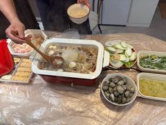 -阿鸡鱼庄·顺德鲜蒸小炒(亚运村店)