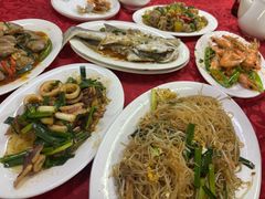 -蛇口康乐快餐鱼仔档(翠苑小区店)