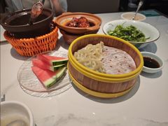 -小菜园新徽菜(北京大兴龙湖天街店)