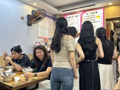 -鸭小妹鸭血粉丝(老门东店)