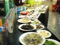-好伦哥比萨烤肉自助(八里桥店)