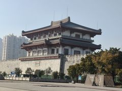 -揭阳楼