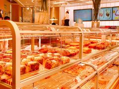 -好利来(牡丹园店)
