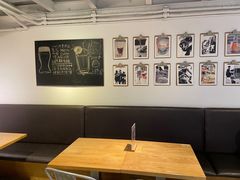 -Country Lane咖啡·意粉(荔园新天地店)