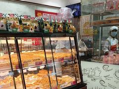 -味多美蛋糕(洋桥店)