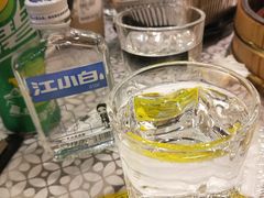 -云晓光头烧烤吧(新大陆广场店)