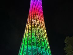 -广州塔