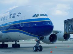 -广州白云国际机场-T2航站楼