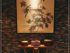 包厢-老江南春·中国龙菜(衡山路店)