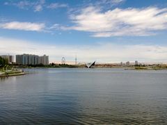 -东湖公园