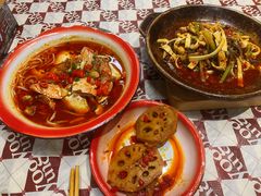-老三样·旧食新味(万寿宫店)