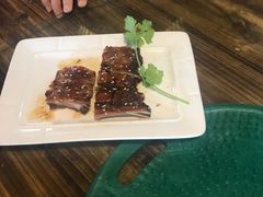 -喜运来大酒店温泉