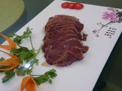 伊力熏马肉-帕米朵儿新疆小馆(仙鹤新天地广场店)