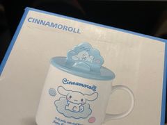 -海底捞火锅(番禺广场店)