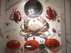 -龙海鲜螃蟹王(宏茂桥店)