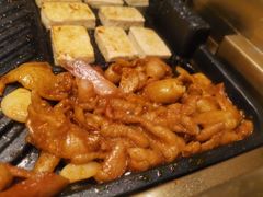 -金妈家烤肉(龙湖U城天街店)
