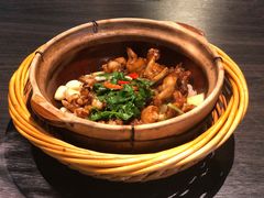 -鹊玥·粤菜小馆(汇智国际商业中心店)