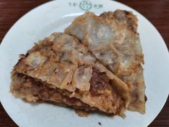 -清真永恒华威肉饼(潘家园店)