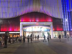 -万达广场(南京江宁店)