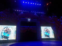 -珠海横琴长隆《卡卡虎奇遇记》