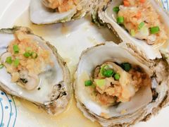 -小辣妹川味海鲜加工店(第一市场椰风巷店)