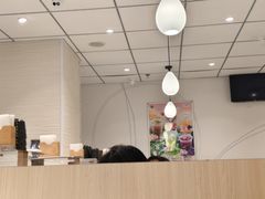 -滨寿司(新街口中央商场店)