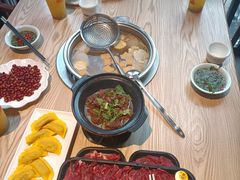 -正禾鲜·潮汕牛肉火锅(凯德天府店)