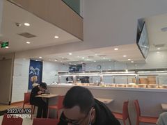 -乡村基(环球中心北区餐厅)