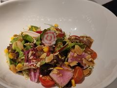 -燃扒房Steakhouse(皇庭店)