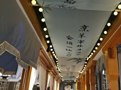 -不倒翁·安徽名菜楼(步行街店)