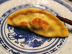 金牌煎饺-南京大牌档(凯德大峡谷店)