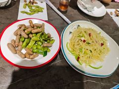 -盱眙虾神於氏龙虾(夫子庙红街店)