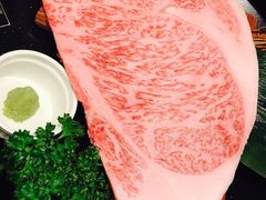 -俺的焼肉(銀座9丁目店)