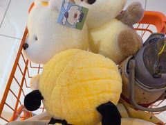 -可爱抓 COCO  GOTCHA(天津鹏欣水游城店)