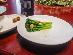 -董家大院·京味家常菜(朝丰家园店)