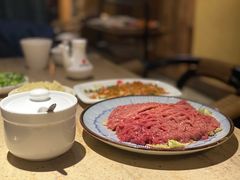 -锦城印象火锅(天府三街店)