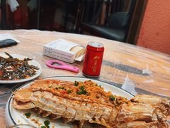 -醉壹号海鲜大排档(厦门美食地标店)