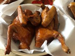 -味为先光明乳鸽(光明总店)