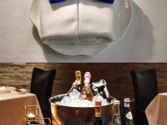 -三嚥阁 La Villa Restaurant