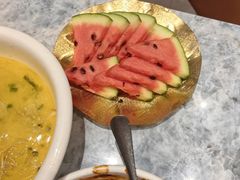 -聚丰园•湖鲜餐厅(阿红私房菜梅石路店)