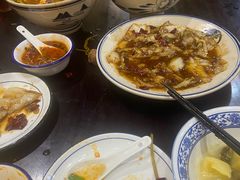 -蓝田九大碗民俗食府(蓝田店)