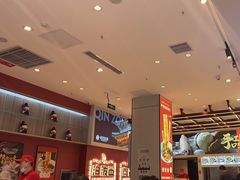 -秦宗·肉夹馍·油泼面·凉皮(洋湖店)