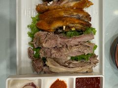 手抓拼烤肉-阿西娅食府(中关村店)