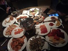 -“香”全日餐厅·株洲大汉希尔顿酒店