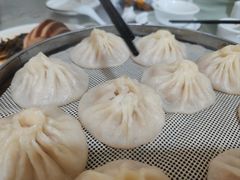 -大兴街扣碗包子馆