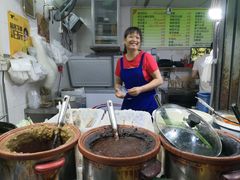 -小草糖水(海棠村店)